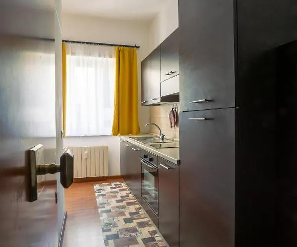 St Peter's Area Appartement Rome