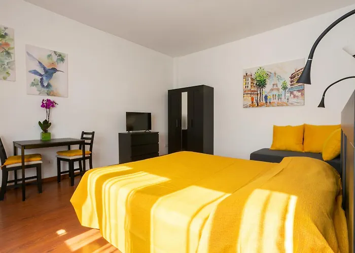 Holiday Rental St Peter'S Area Apartment Rome