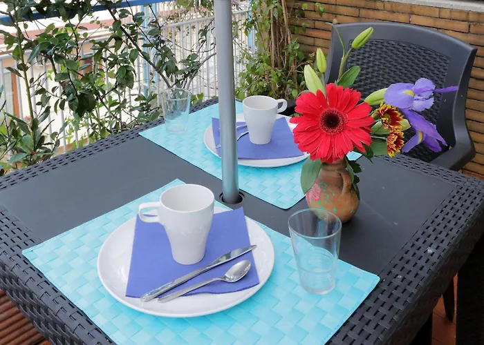 Holiday Rental St Peter'S Area Rome