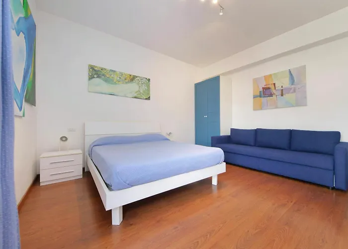 Appartement St Peter's Area *