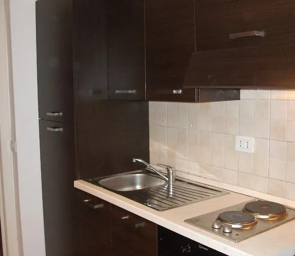 Appartement St Peter's Area *