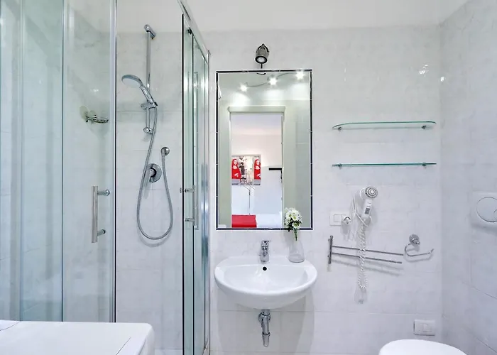 St Peter's Area Appartement Rome