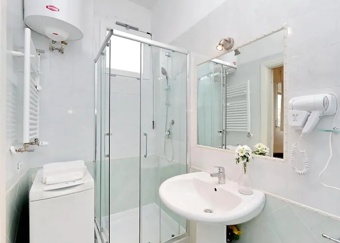 Holiday Rental St Peter'S Area * Rome